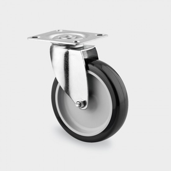 ZWENKWIEL 100 MM