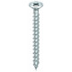 HECO-TOPIX-PLUS 3,0X10 VARIABELE VOLDRAAD POZI-DRIVE PZD-1 PLATVZ KOP VZ BLAUW, A3K