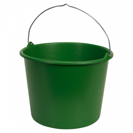 GRIPLINE-L 12 L EMMER GROEN, KNOPBEUGEL, L-SCALA