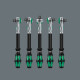 8000 B SB ZYKLOP SPEED RATEL MET 3/8"-AANDRIJVING, 3/8" X 199 MM