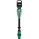 8000 C SB ZYKLOP SPEED RATEL MET 1/2"-AANDRIJVING, 1/2" X 277 MM