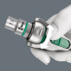 8000 C SB ZYKLOP SPEED RATEL MET 1/2"-AANDRIJVING, 1/2" X 277 MM