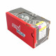 DYNAPLUS HOUTBOUWSCHROEF VZ TK +SNIJPUNT TX-40 8.0X200/80 (50)