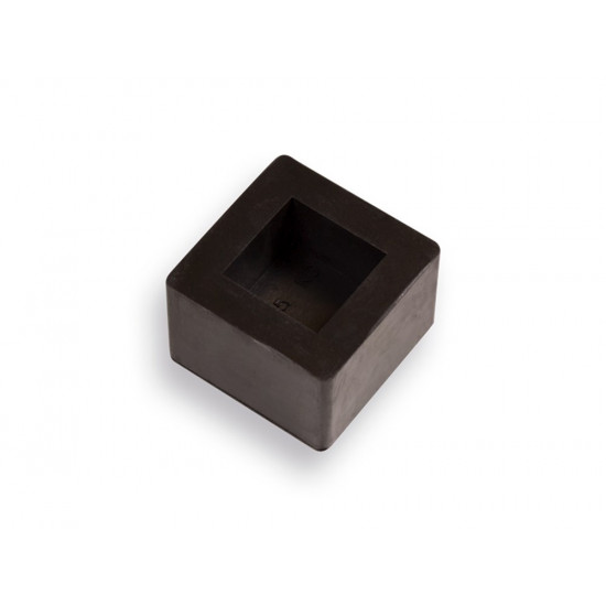 MOKERDOP GRIPLINE 1,25 KG MAAT 42 X 42 MM VOOR MOKER 1250 GRAM