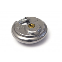 HSD 050B KD / DISCUSSLOT 50MM RVS
