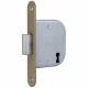 MAUER 1362 ZH 50MM LS/RS 2 SL VOORPLAAT 137X22 U LIMBA GELAKT