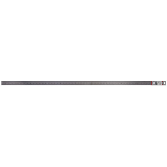 MEETLAT 100CM EU RVS COX700100