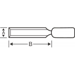 GUTS 422P 12MM