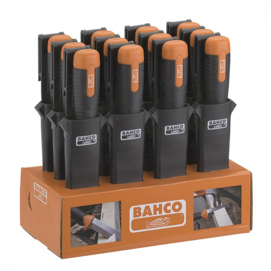 BAHCO SLOOPBEITEL 2448