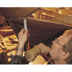 BAHCO STEEKBEITEL 2COMP 424-22