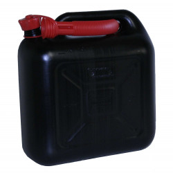 BRANDSTOFJERRYCAN, 10 LITER