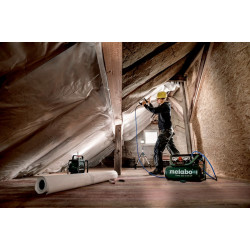 METABO COMPRESSOR POWER 250-10 W OF