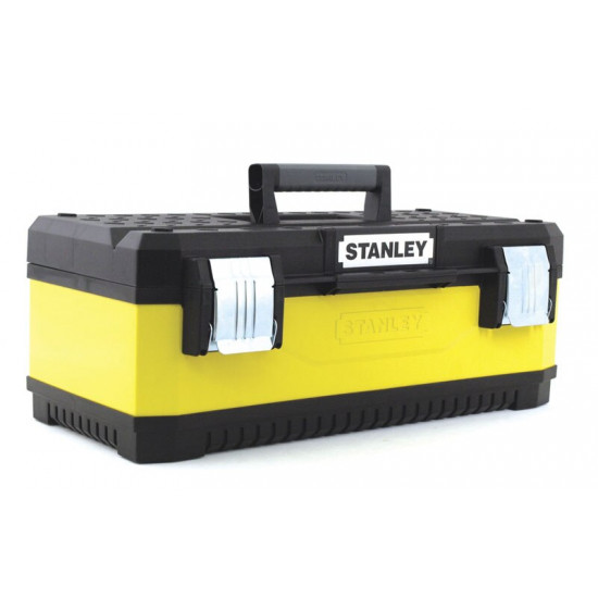 GEREEDSCHAPSKOFFER MP 20"