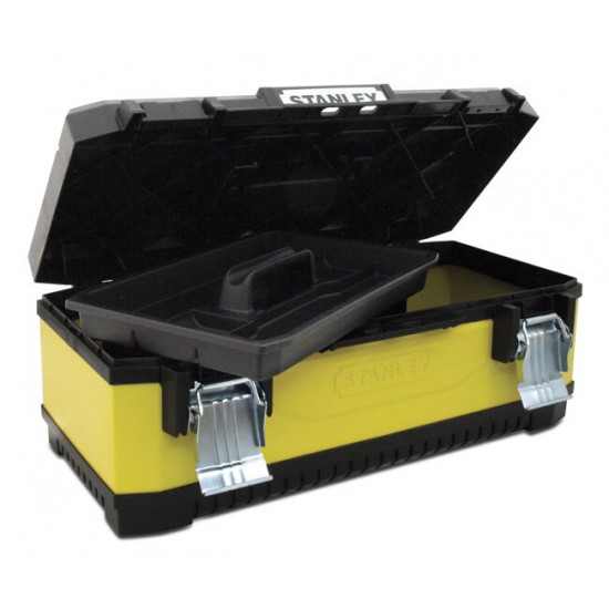 GEREEDSCHAPSKOFFER MP 20"