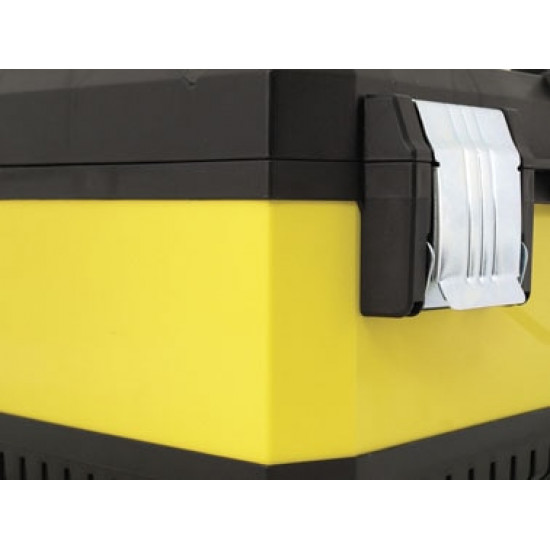 GEREEDSCHAPSKOFFER MP 20"