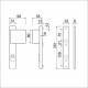 VHB 251/37 KT 72 DD90/80 LI F1 A/Z 379 ROTA 251/32 PC 72 DD.53/57 MM
