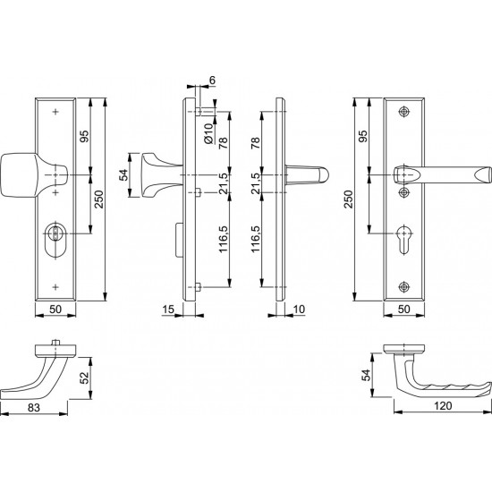 61G/2236ZA/2214/113 GRT / SKG3 / F1 / 8 / PZ-92 /53-58 / 12692 / 3-NO-21.5U