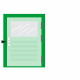 VEILIGHEIDSSCHILDEN CURVE PLUS PC92 ANTI-KERNTREK/242X52X13/ALU. GESL. F1/SKG3