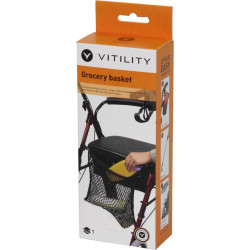 VITILITY BOODSCHAPPENNETJE