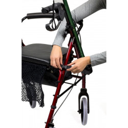 VITILITY BOODSCHAPPENNETJE