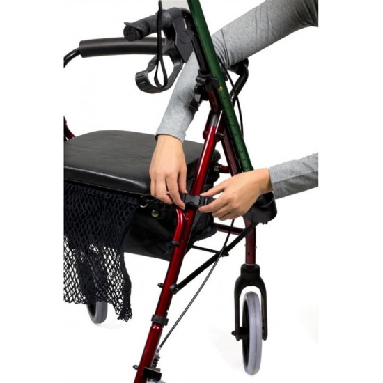 VITILITY BOODSCHAPPENNETJE