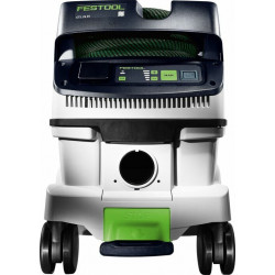 BOUWSTOFZUIGER CTL 26 EI