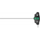 454 HF T-GREEP ZESKANT-SCHROEVENDRAAIER HEX-PLUS MET VASTHOUDFUNCTIE, 4 X 200 MM