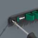 9631 MAGNEETSTRIP 6000 JOKER 2 STEEK-RINGRATELSLEUTELSET, 5-DELIG