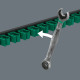 9630 MAGNEETSTRIP 6000 JOKER 1 STEEK-RINGRATELSLEUTELSET, 11-DELIG