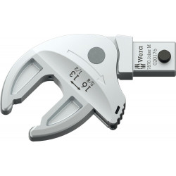 7870 JOKER M ZELFINSTELLENDE INSTEEK-STEEKSLEUTEL VOOR SLEUTELMAAT 13-16 MM, 9X12 MM, 9X12 X 13-16 X 5/8-3/4" X 67.7 MM