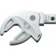7870 JOKER L ZELFINSTELLENDE INSTEEK-STEEKSLEUTEL VOOR SLEUTELMAAT 16-19 MM, 9X12 MM, 9X12 X 16-19 X 5/8-3/4" X 77 MM