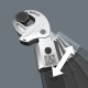 7870 JOKER L ZELFINSTELLENDE INSTEEK-STEEKSLEUTEL VOOR SLEUTELMAAT 16-19 MM, 9X12 MM, 9X12 X 16-19 X 5/8-3/4" X 77 MM