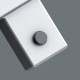 7870 JOKER L ZELFINSTELLENDE INSTEEK-STEEKSLEUTEL VOOR SLEUTELMAAT 16-19 MM, 9X12 MM, 9X12 X 16-19 X 5/8-3/4" X 77 MM