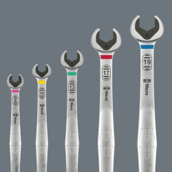 6007 JOKER STEEK-RINGRATELSLEUTEL SB, LANGE UITVOERING, 8 X 180 MM