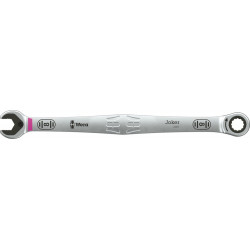 6007 JOKER STEEK-RINGRATELSLEUTEL SB, LANGE UITVOERING, 8 X 180 MM