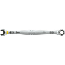 6007 JOKER STEEK-RINGRATELSLEUTEL SB, LANGE UITVOERING, 10 X 209 MM