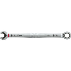 6007 JOKER STEEK-RINGRATELSLEUTEL SB, LANGE UITVOERING, 17 X 304.5 MM