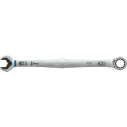 6007 JOKER STEEK-RINGRATELSLEUTEL SB, LANGE UITVOERING, 19 X 334 MM