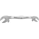 6006 JOKER XS/S ZELFINSTELLENDE DUBBELE STEEKSLEUTEL, 7-10 X 1/4-3/8" X 10-13 X 7/16-1/2" X 161 MM