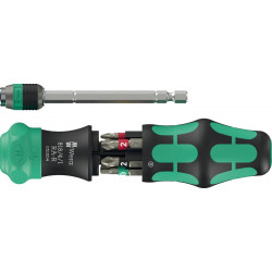KRAFTFORM KOMPAKT 20 RA-R, 6-DELIG