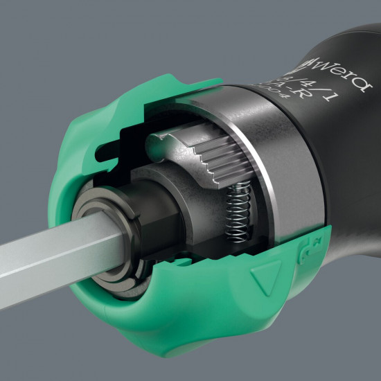 KRAFTFORM KOMPAKT 20 RA-R, 6-DELIG