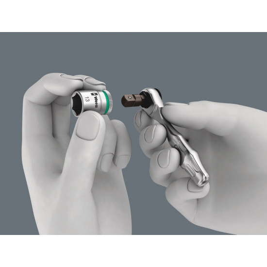 TOOL-CHECK COMBI 1, 40-DELIG
