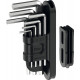 TOOL-CHECK MODULAR STIFTSLEUTEL HEX-PLUS 1, 7-DELIG