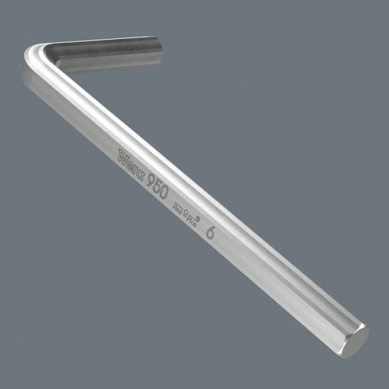 TOOL-CHECK MODULAR STIFTSLEUTEL HEX-PLUS 1, 7-DELIG