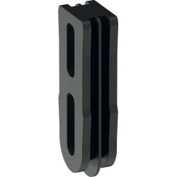 9549 ADAPTER VOOR TOOL-CHECK MODULAR, 10.5 X 47 X 16.5 MM