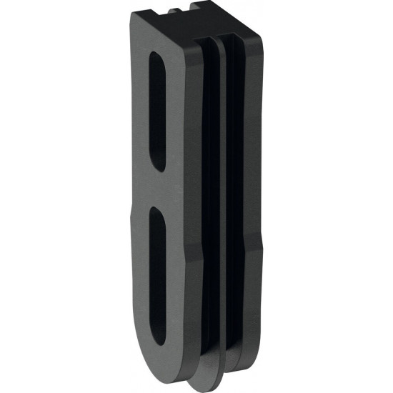 9549 ADAPTER VOOR TOOL-CHECK MODULAR, 10.5 X 47 X 16.5 MM
