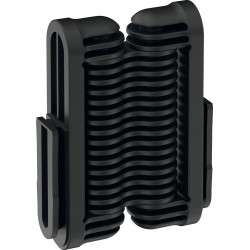 9550 SCHARNIER VOOR TOOL-CHECK MODULAR, 67.5 X 91 X 22 MM