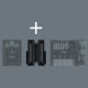 TOOL-CHECK MODULAR SET IMPERIAL 1, 50-DELIG