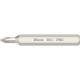 851/0 MICRO BITS VOOR KRUISKOP PHILLIPS, PH 0 X 30 MM
