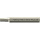 840/0 MICRO BITS HEX-PLUS VOOR BINNENZESKANT-SCHROEVEN, 2.5 X 30 MM